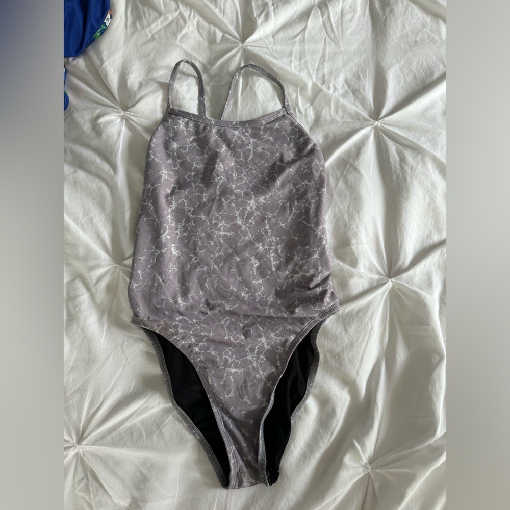 Jolyn Fixed Back One Piece